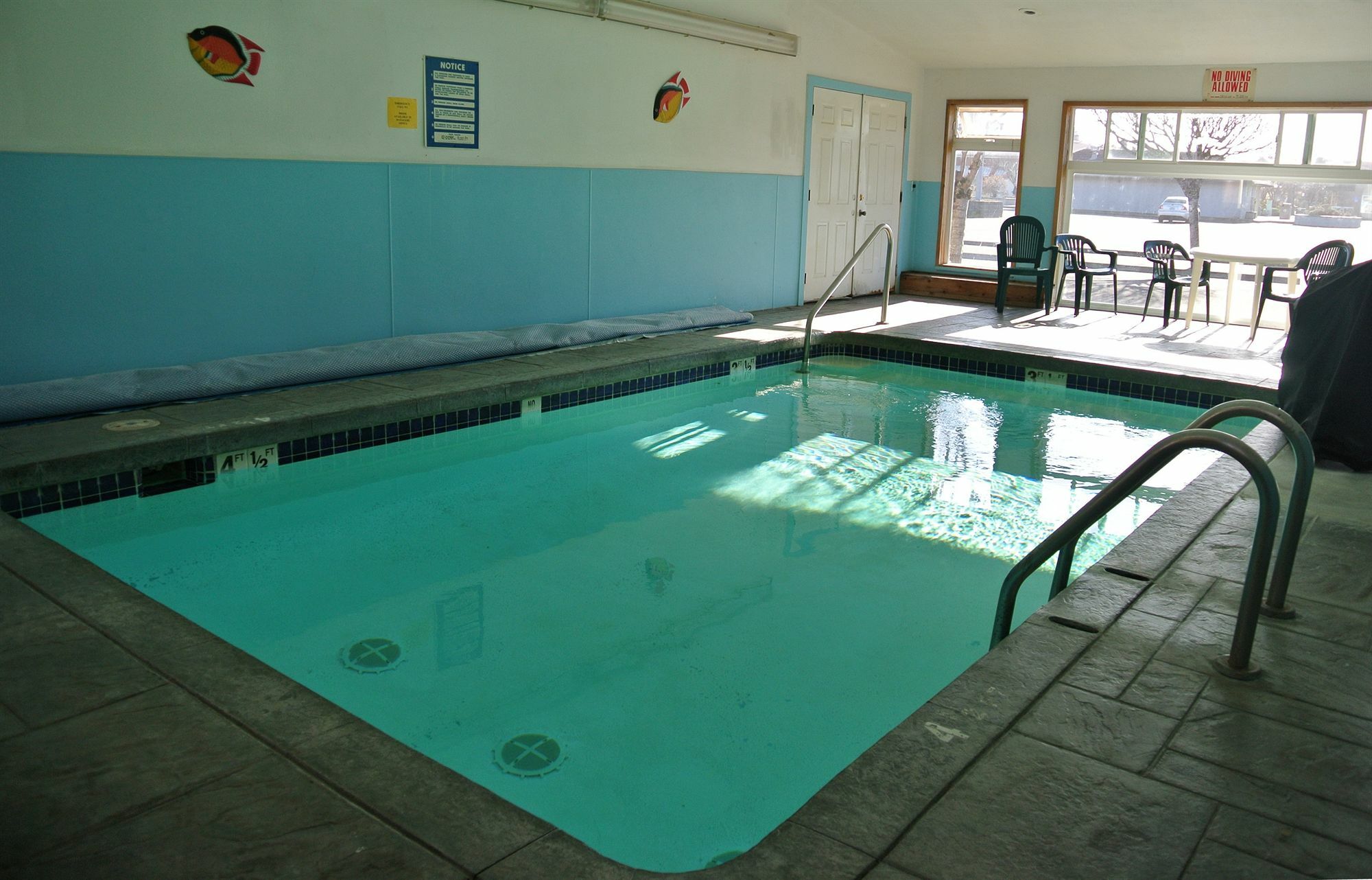 City Centre Motel By Oyo Seaside Exterior photo